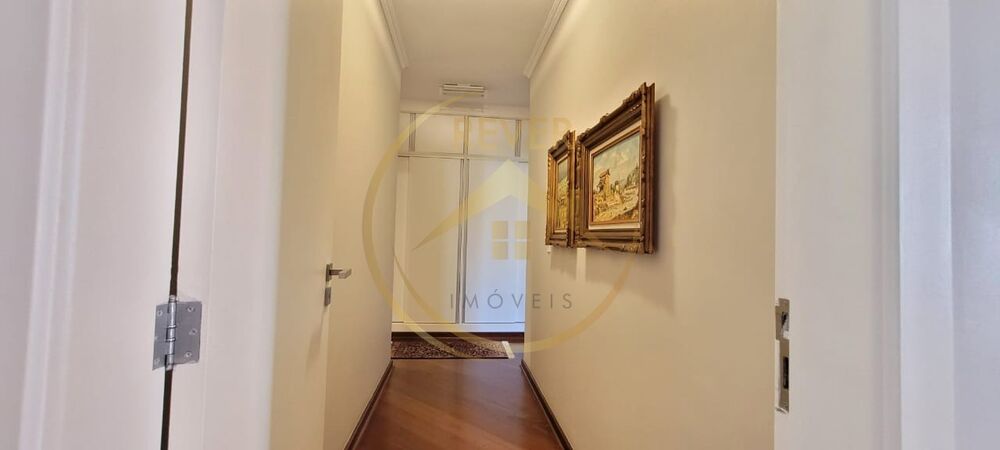 Apartamento, 4 quartos, 252 m² - Foto 2