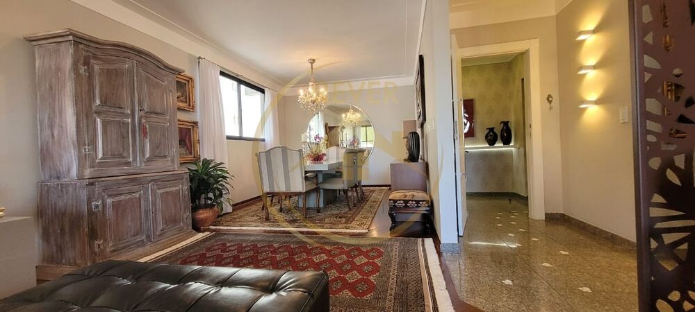Apartamento, 4 quartos, 252 m² - Foto 5