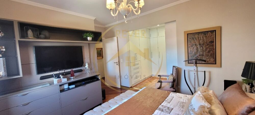Apartamento, 4 quartos, 252 m² - Foto 4
