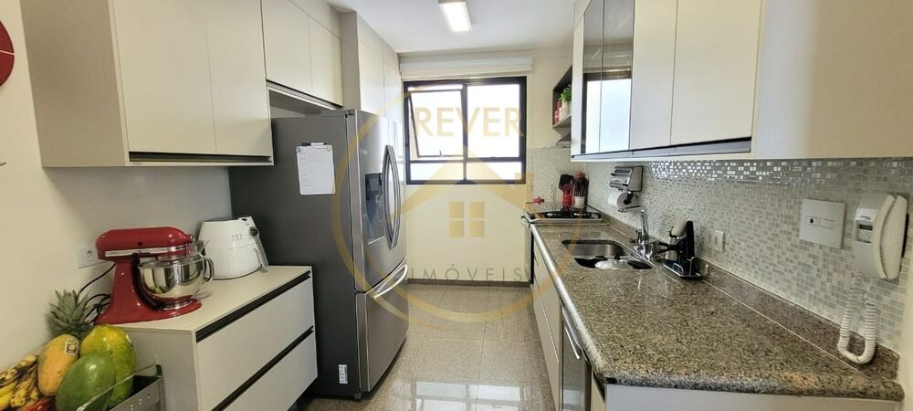 Apartamento, 4 quartos, 252 m² - Foto 9