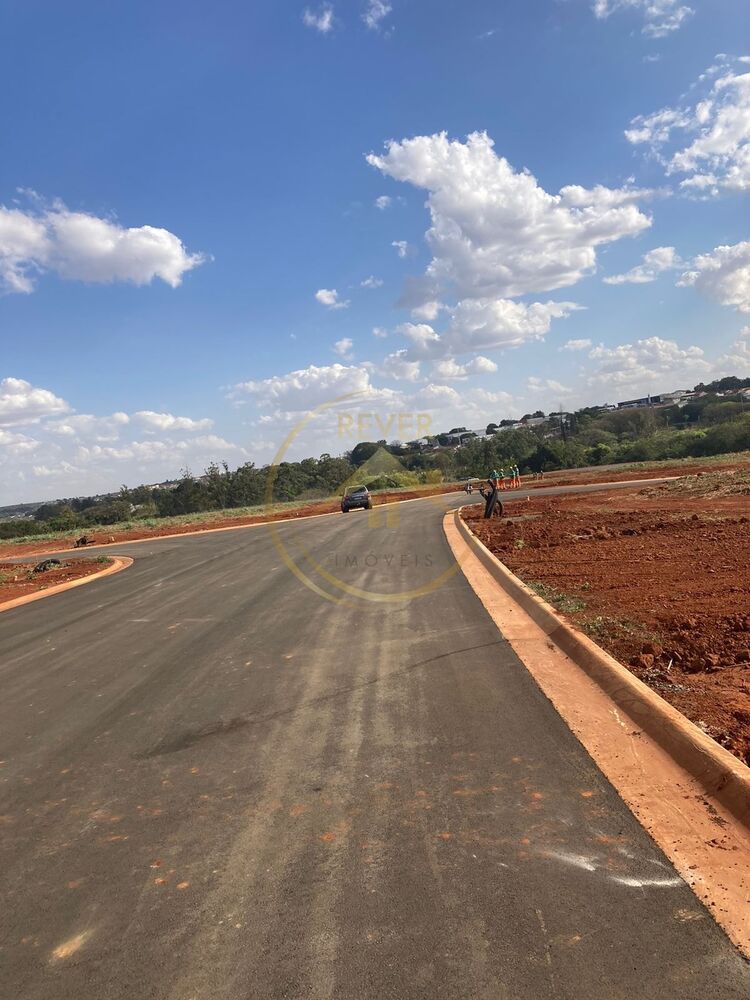 Terreno, 250 m² - Foto 1