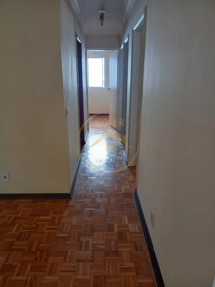 Apartamento à venda com 3 quartos, 90m² - Foto 4