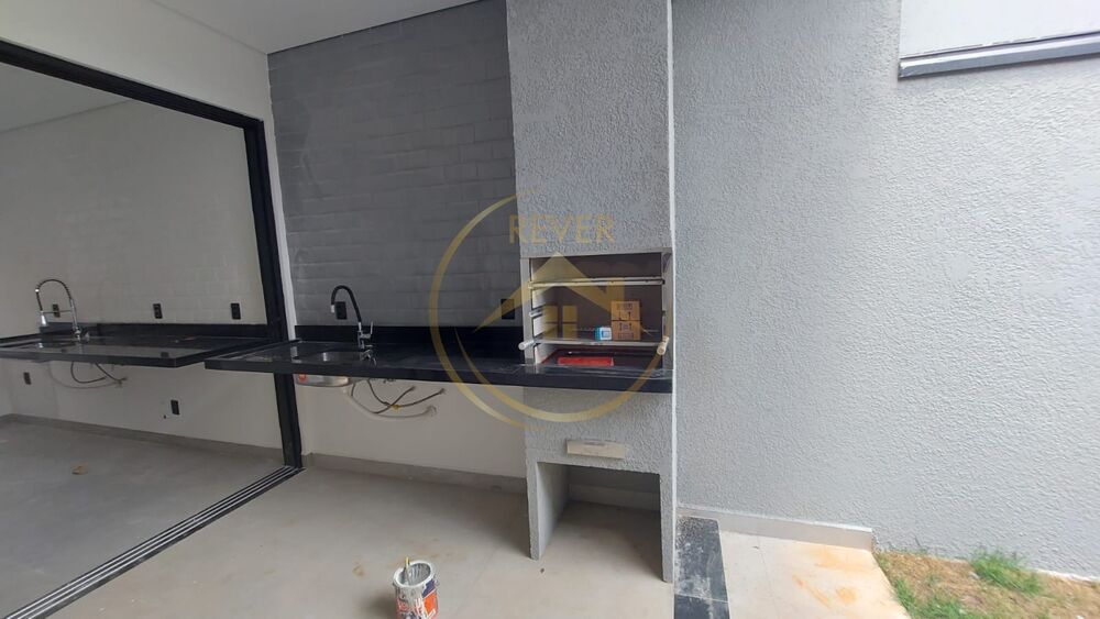 Casa à venda com 3 quartos, 140m² - Foto 3