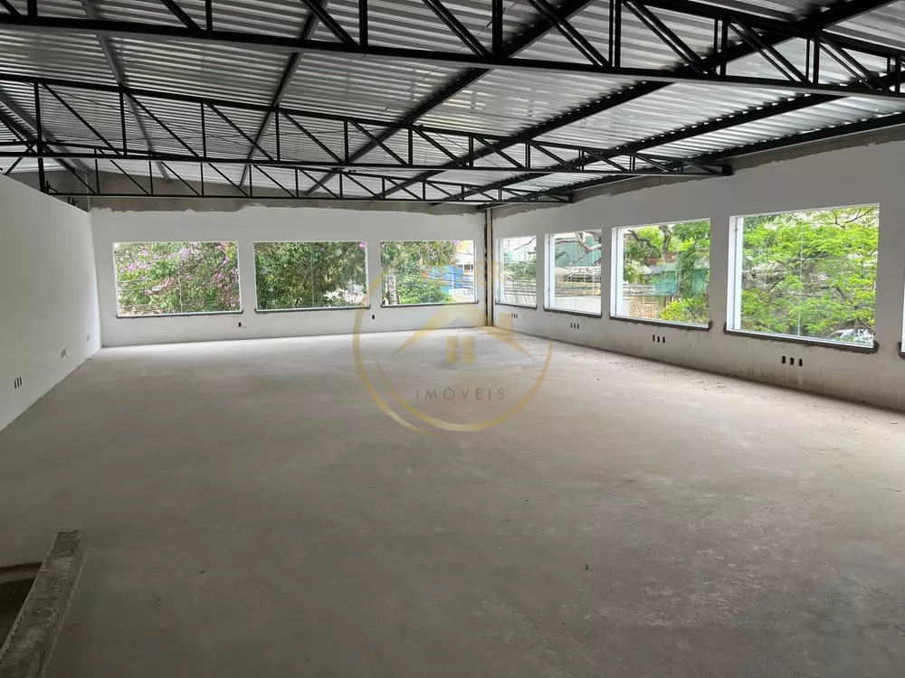 Loja-Salão para alugar, 320m² - Foto 4