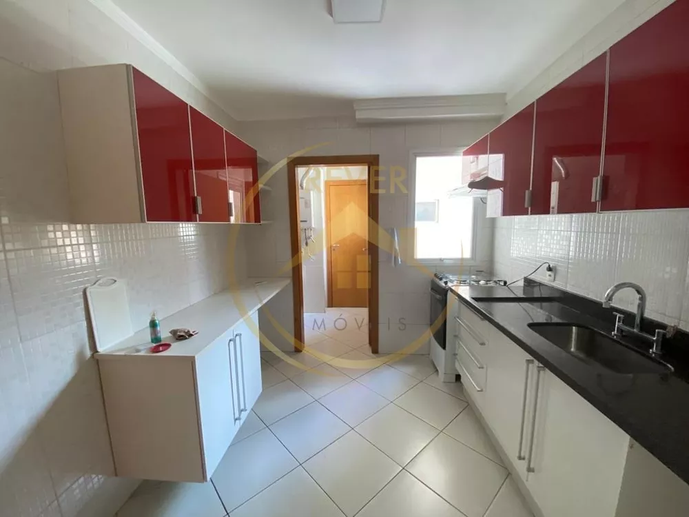 Apartamento à venda com 3 quartos, 83m² - Foto 4