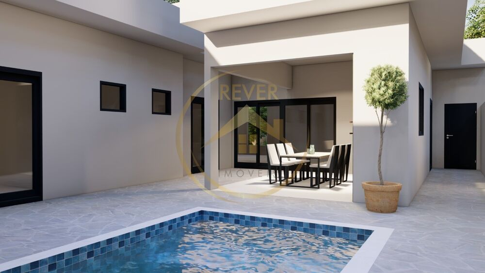 Casa à venda com 3 quartos, 185m² - Foto 4