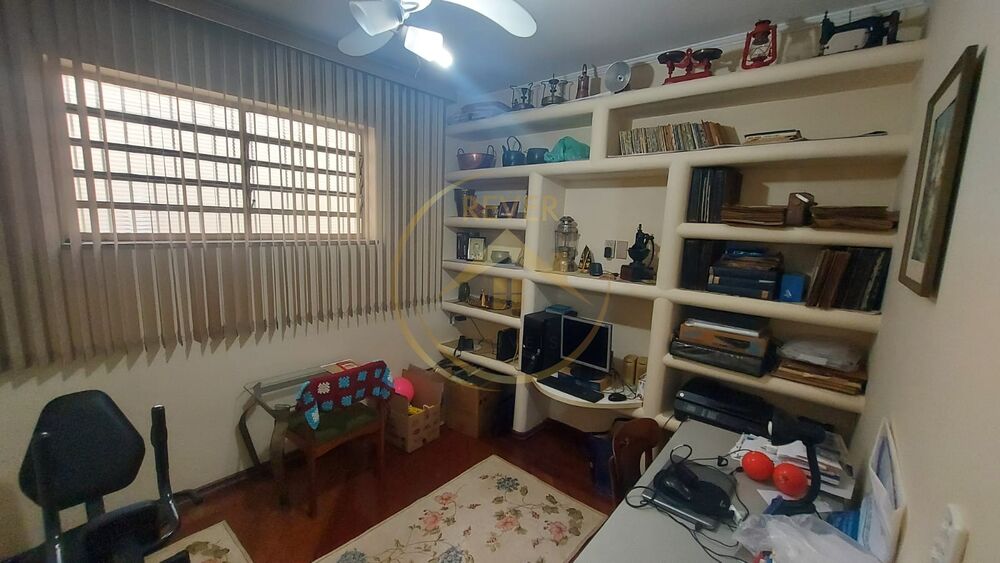 Casa, 3 quartos, 309 m² - Foto 3