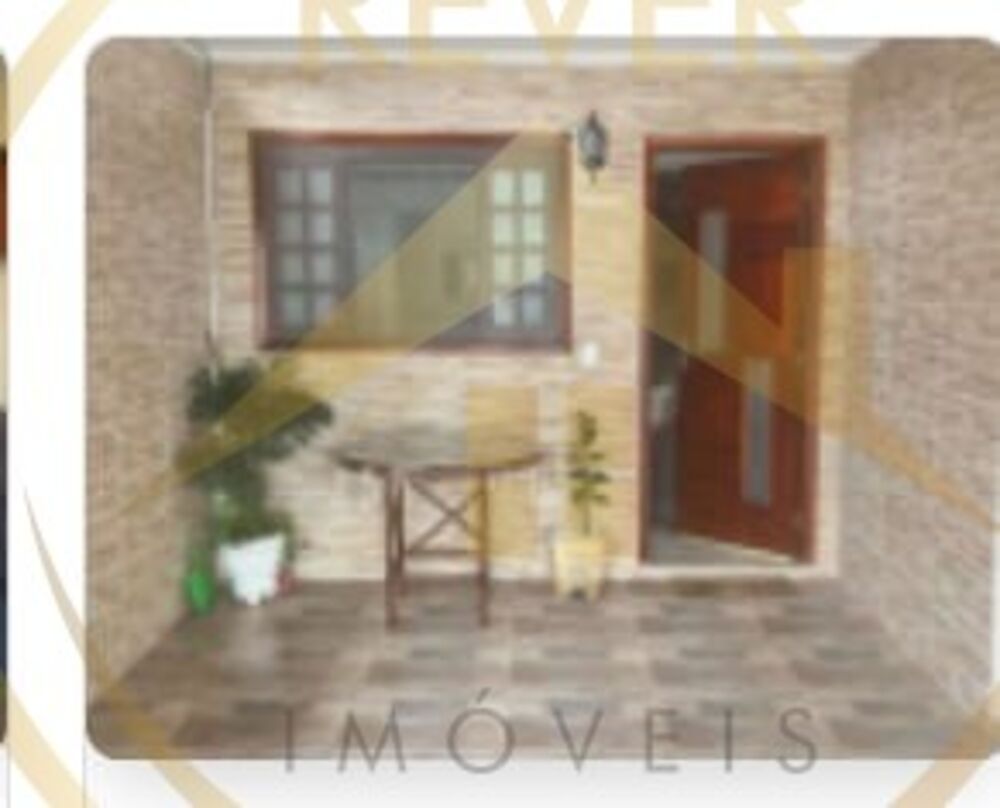 Casa, 2 quartos, 76 m² - Foto 1