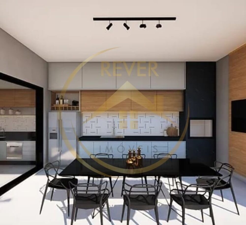 Casa, 4 quartos, 313 m² - Foto 7