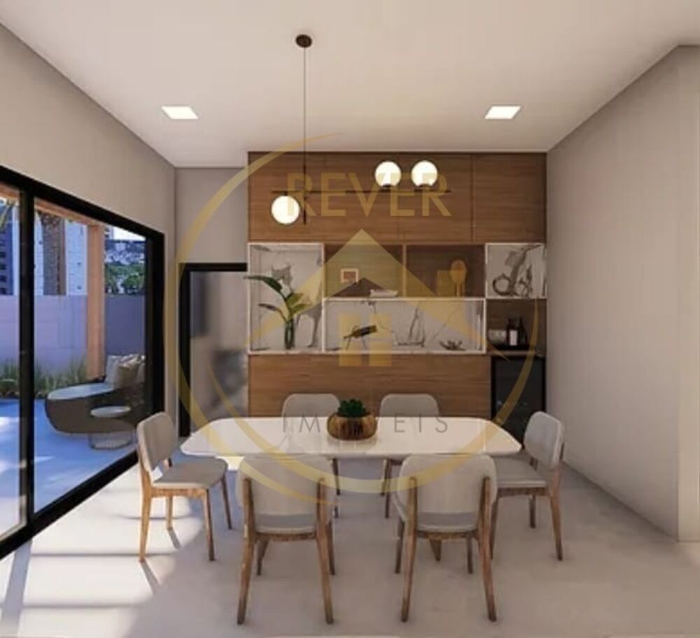 Casa, 4 quartos, 313 m² - Foto 5