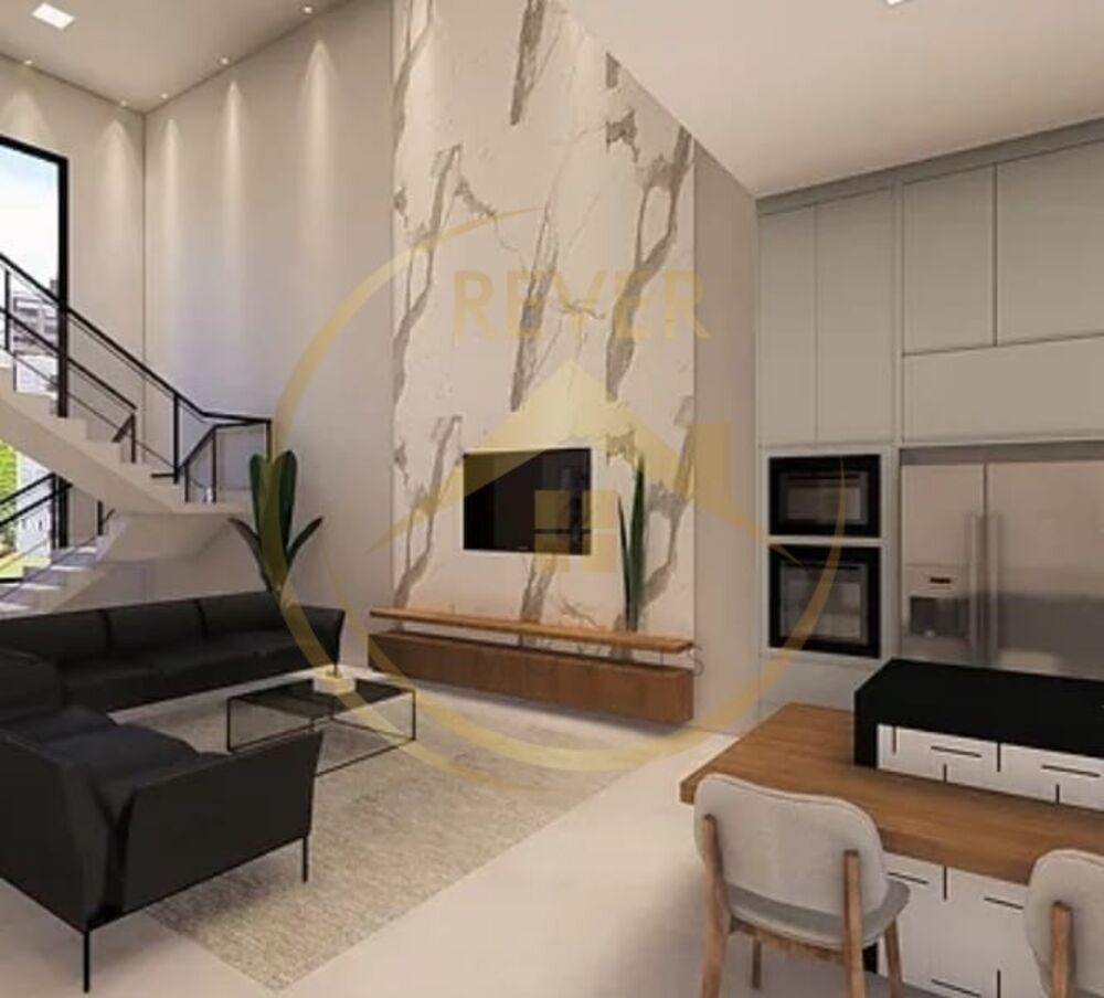 Casa, 4 quartos, 313 m² - Foto 4