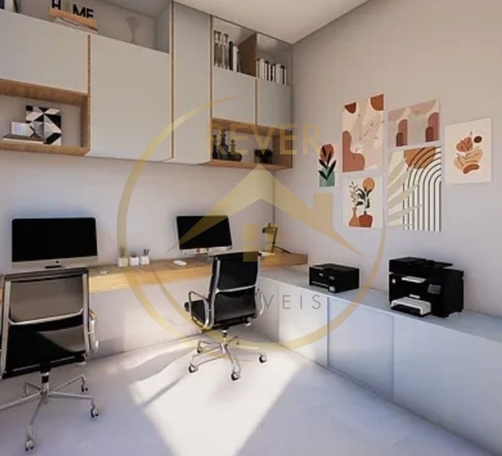 Casa, 4 quartos, 313 m² - Foto 10