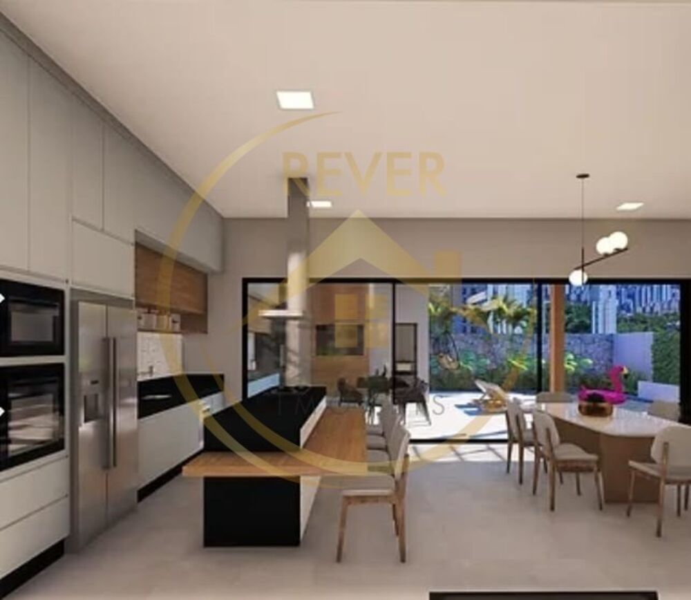 Casa, 4 quartos, 313 m² - Foto 6