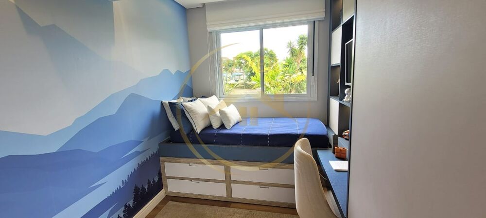 Apartamento, 3 quartos, 105 m² - Foto 3