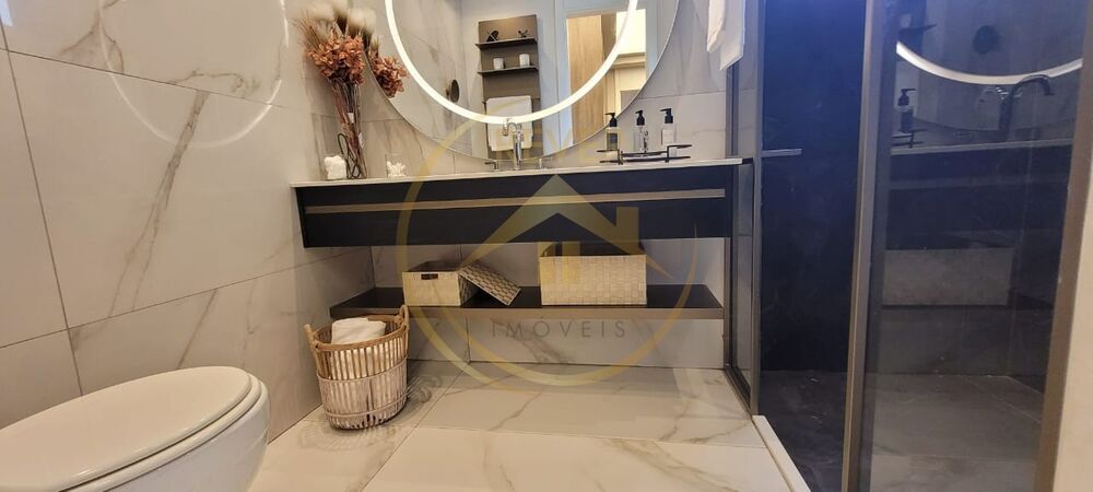 Apartamento, 3 quartos, 105 m² - Foto 4