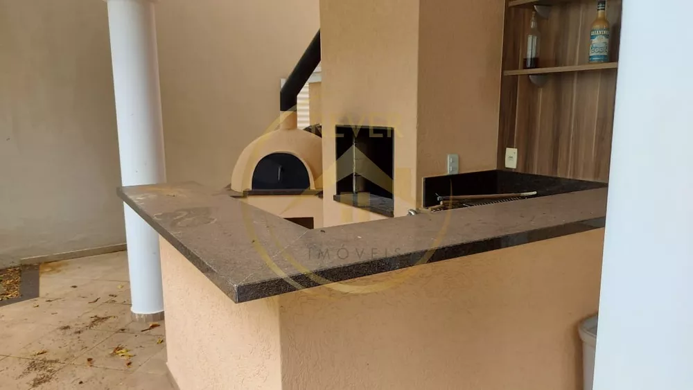 Casa, 4 quartos, 239 m² - Foto 3