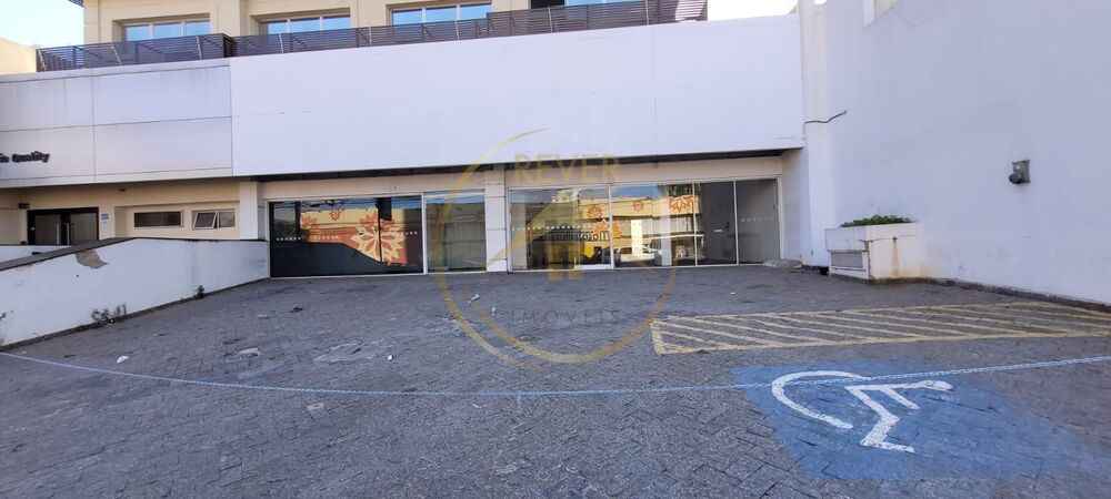 Loja-Salão, 228 m² - Foto 1