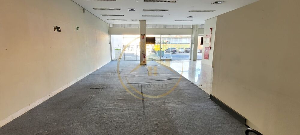 Loja-Salão, 228 m² - Foto 12