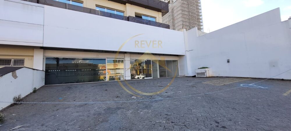 Loja-Salão, 228 m² - Foto 3