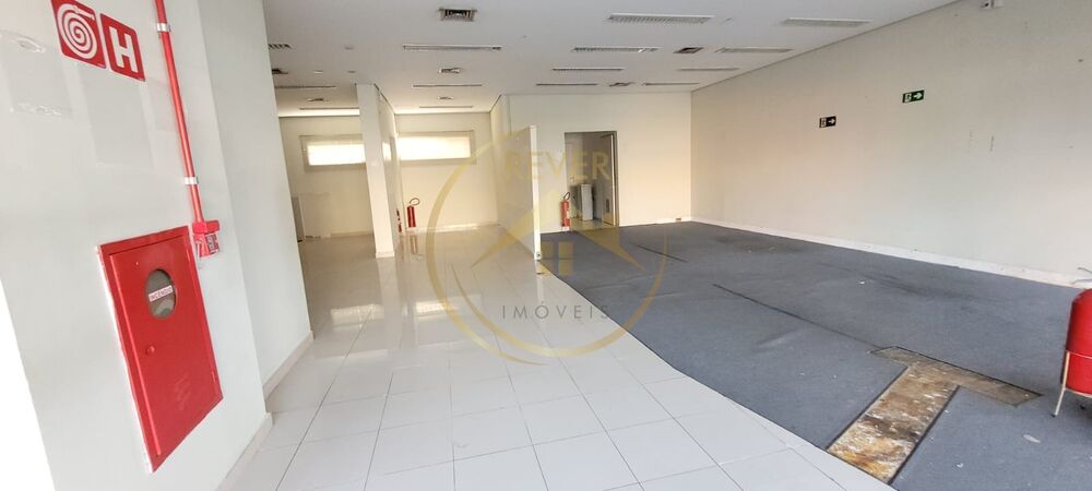 Loja-Salão, 228 m² - Foto 8