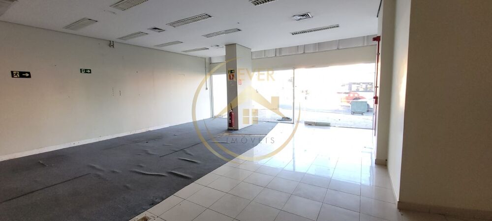 Loja-Salão, 228 m² - Foto 2