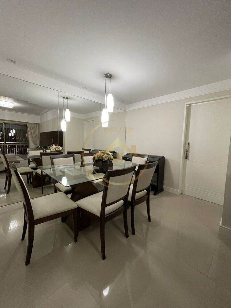 Apartamento, 3 quartos, 92 m² - Foto 4