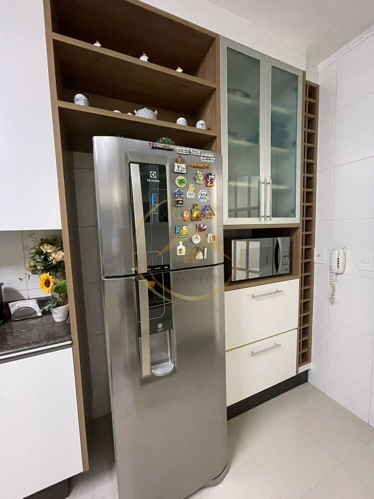 Apartamento, 3 quartos, 92 m² - Foto 6