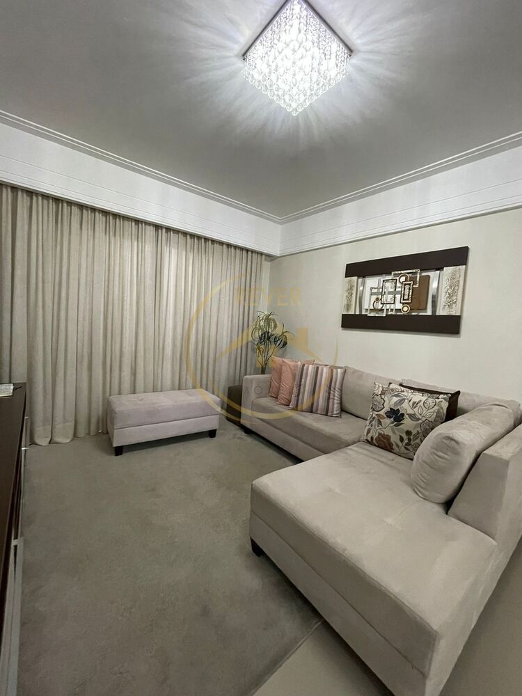 Apartamento, 3 quartos, 92 m² - Foto 2