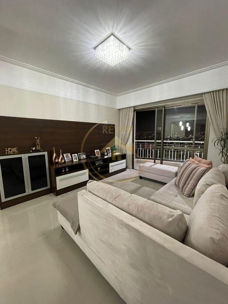 Apartamento, 3 quartos, 92 m² - Foto 8