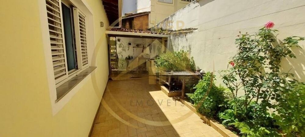 Casa, 3 quartos, 165 m² - Foto 12