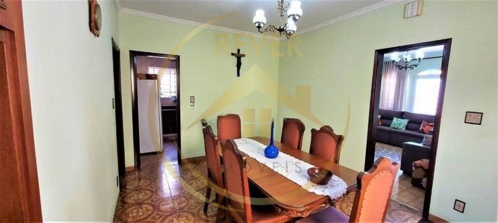 Casa, 3 quartos, 165 m² - Foto 4