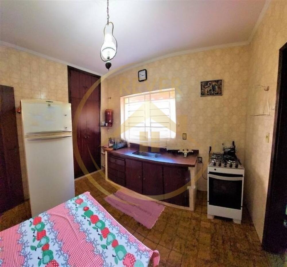 Casa, 3 quartos, 165 m² - Foto 6