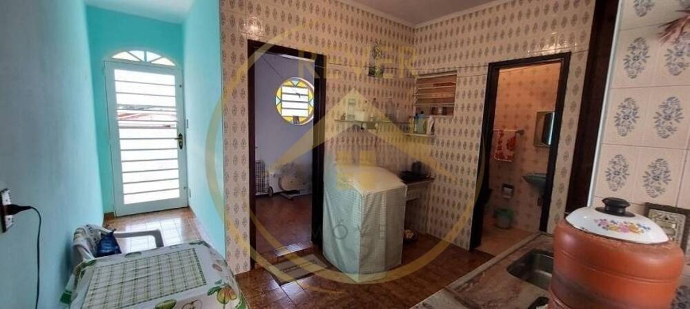 Casa, 3 quartos, 165 m² - Foto 5