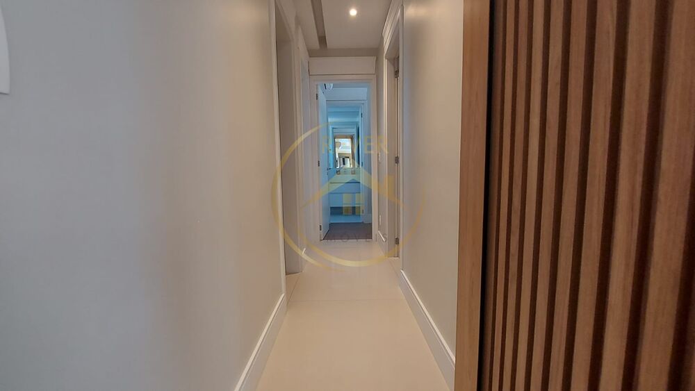 Apartamento, 3 quartos, 93 m² - Foto 5