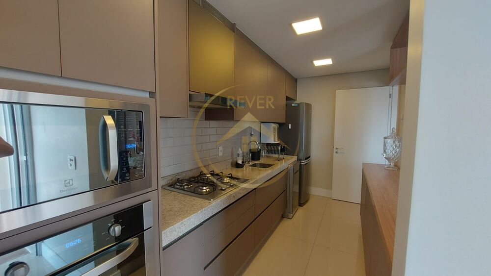 Apartamento, 3 quartos, 93 m² - Foto 2