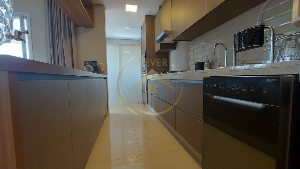 Apartamento, 3 quartos, 93 m² - Foto 3