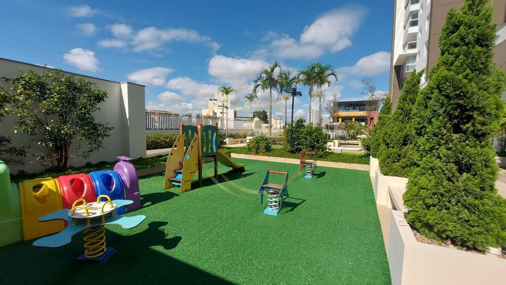 Apartamento, 3 quartos, 93 m² - Foto 11