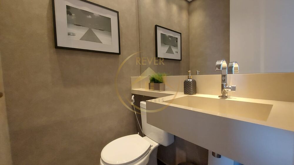 Apartamento, 3 quartos, 93 m² - Foto 1