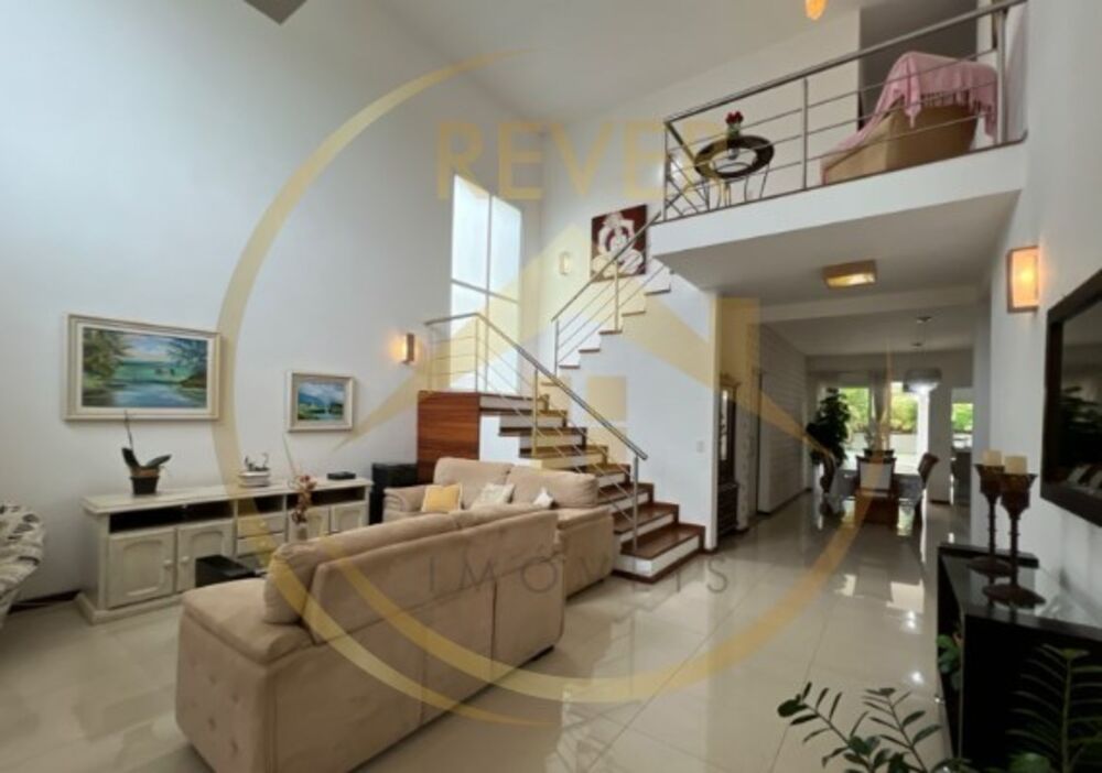 Casa, 4 quartos, 330 m² - Foto 2