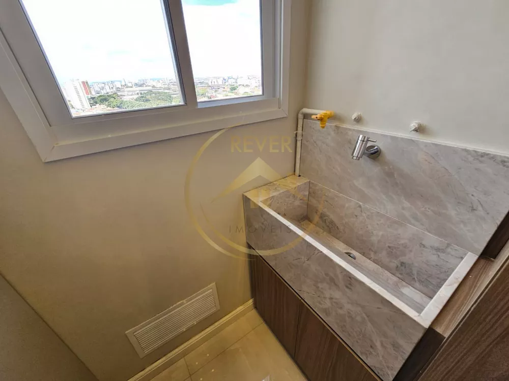 Apartamento à venda com 3 quartos, 67m² - Foto 7