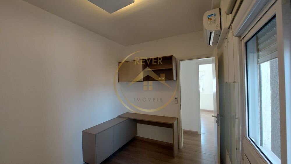 Apartamento, 3 quartos, 93 m² - Foto 1