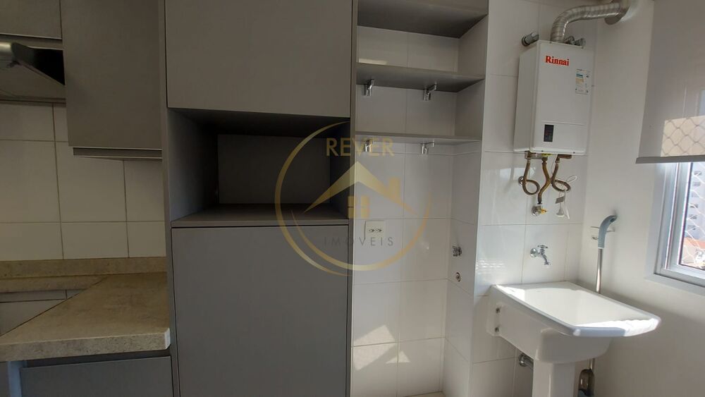 Apartamento, 3 quartos, 93 m² - Foto 3