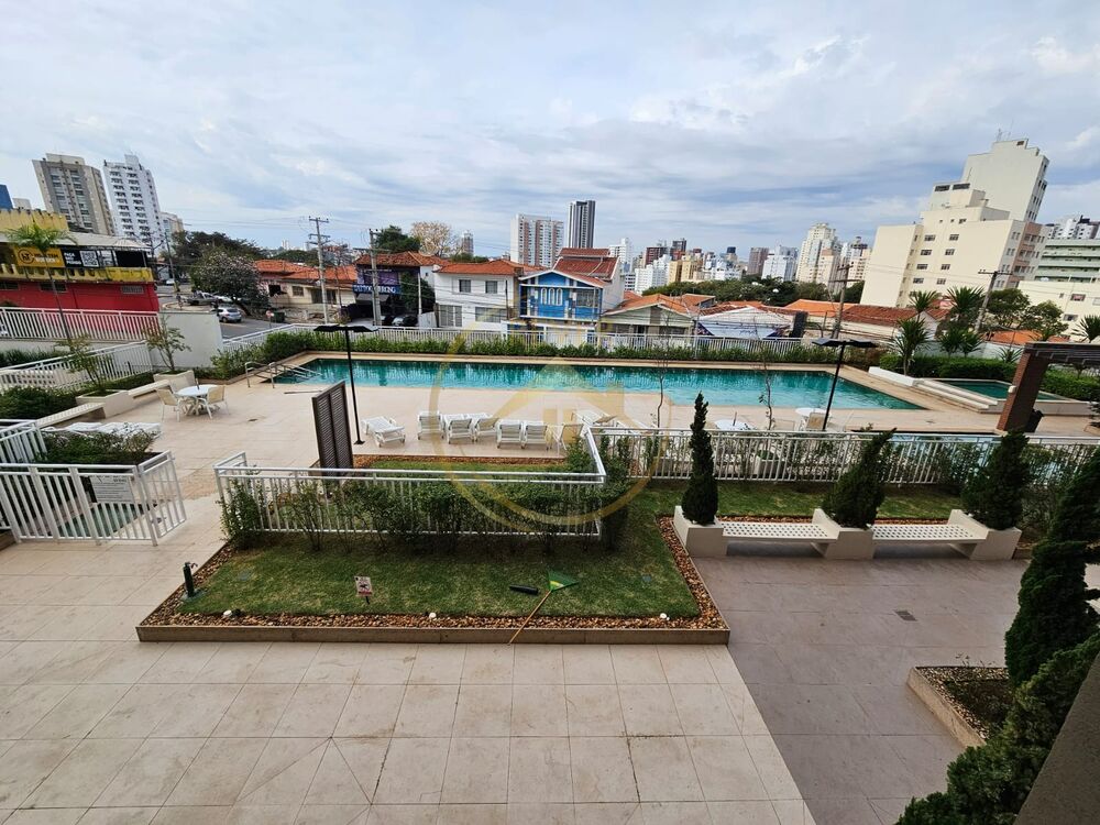 Apartamento, 3 quartos, 93 m² - Foto 4