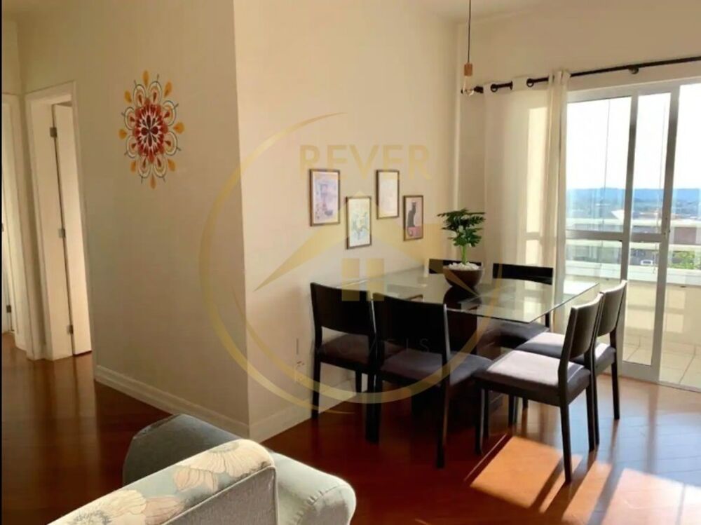 Apartamento, 2 quartos, 64 m² - Foto 9