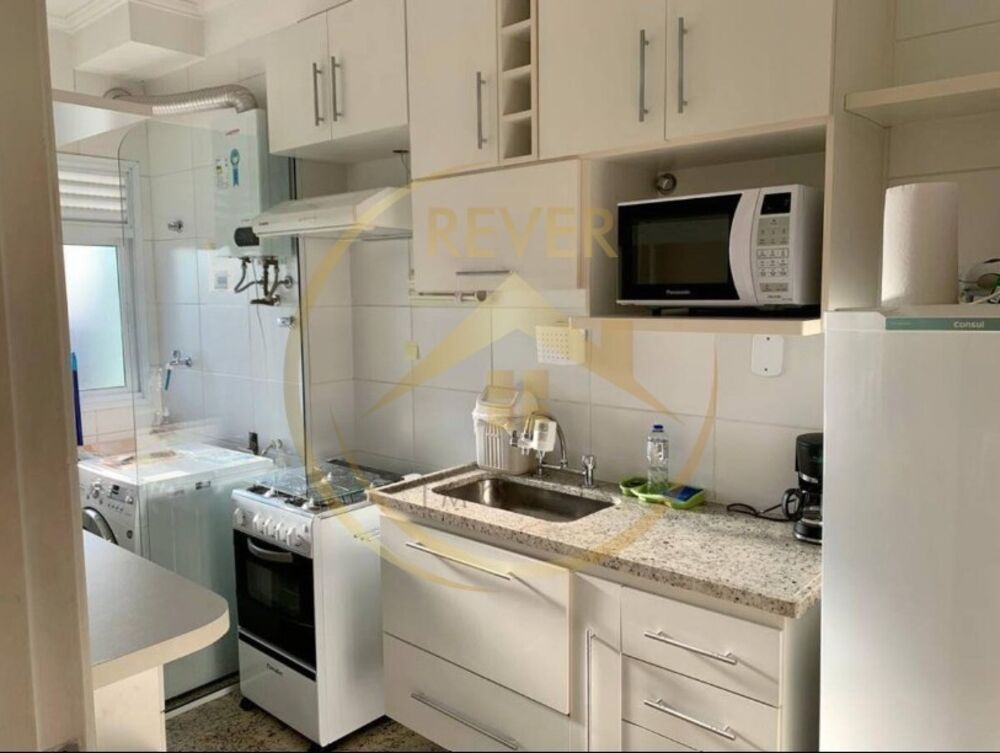 Apartamento, 2 quartos, 64 m² - Foto 8