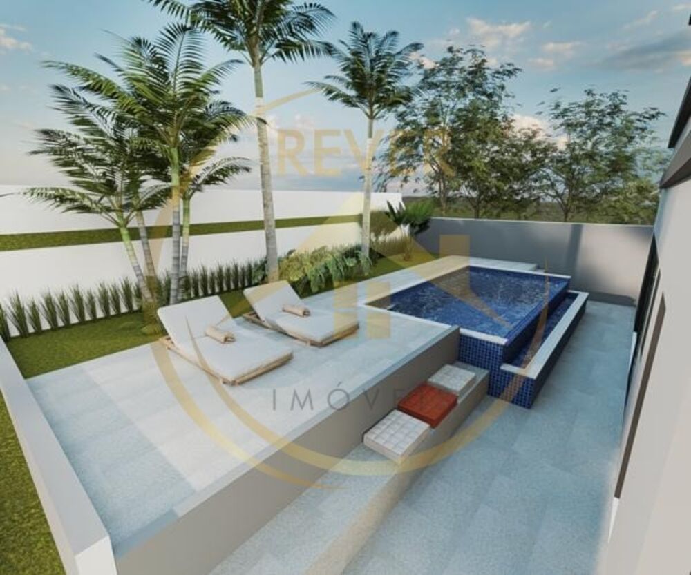 Casa à venda com 3 quartos, 241m² - Foto 8