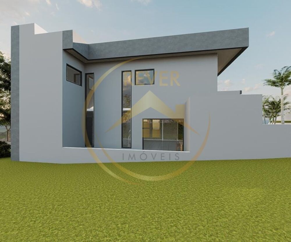 Casa à venda com 3 quartos, 241m² - Foto 3