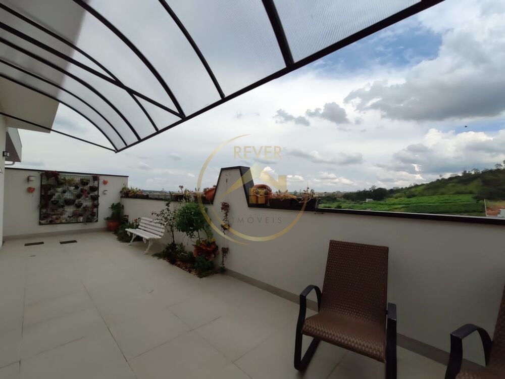 Casa, 3 quartos, 190 m² - Foto 2