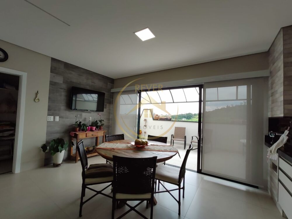 Casa, 3 quartos, 190 m² - Foto 4