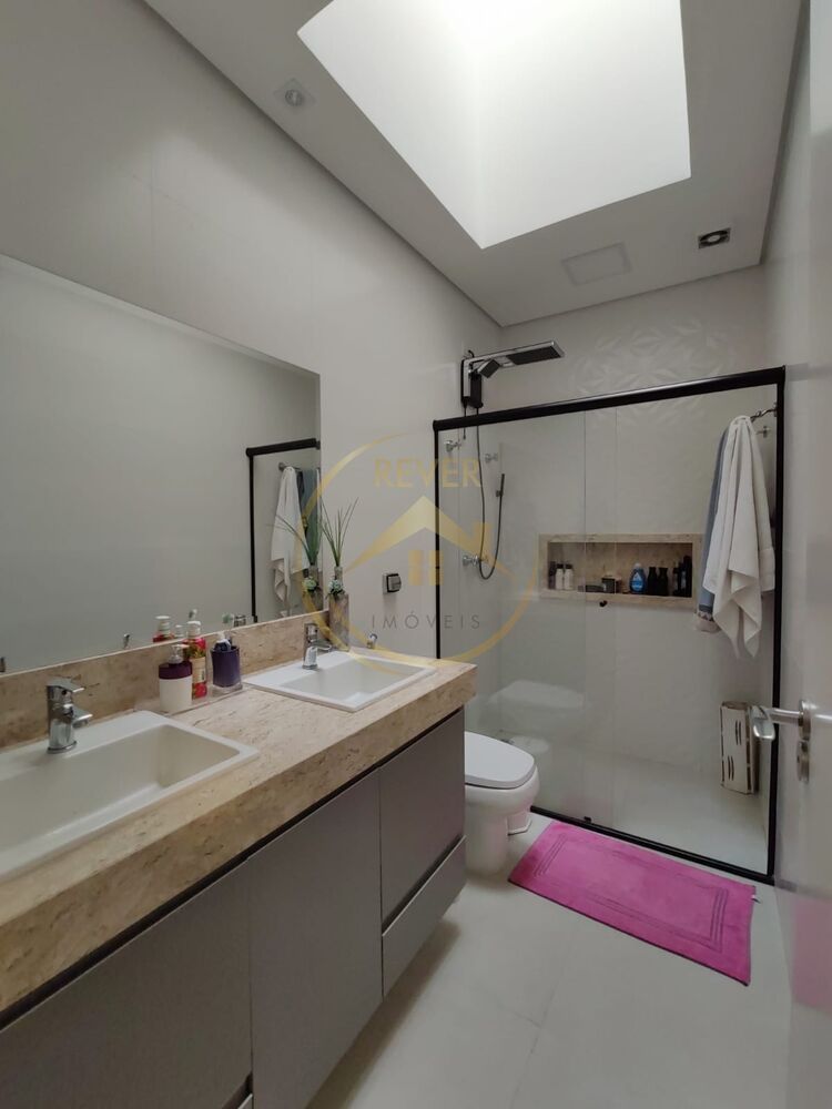 Casa, 3 quartos, 190 m² - Foto 1